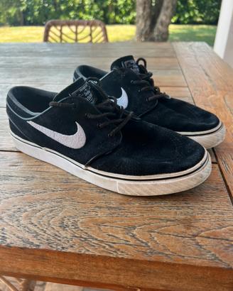 Scarpe Nike Janoski