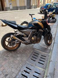 Kawasaki z750
