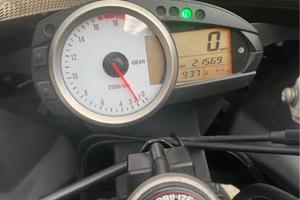 kawasaki ninja 600 zx moto nuova in tutto.