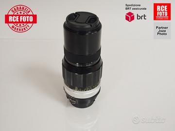 Nikon Nikkor-Q C 200 F4 Ai