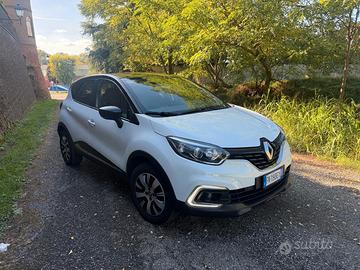 Renault Captur dCi 8V 90 CV Sport Edition2