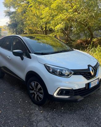 Renault Captur dCi 8V 90 CV Sport Edition2