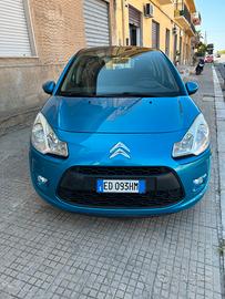 Citroen C3 1.4 Style Eco Energy G