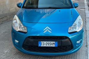 Citroen C3 1.4 Style Eco Energy G