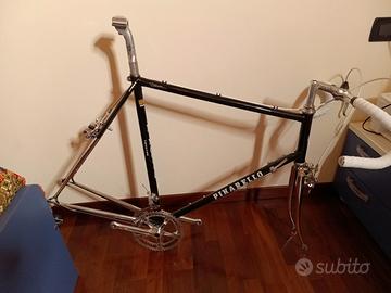 Pinarello Treviso 