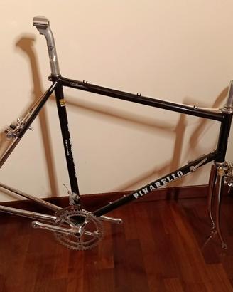 Pinarello Treviso 