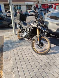 Voge valico 900 dsx