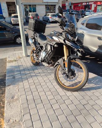 Voge valico 900 dsx
