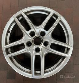 Cerchi Porsche da 19" usati