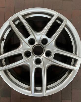 Cerchi Porsche da 19" usati