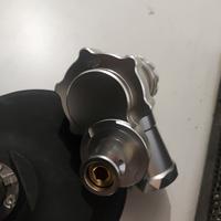 torchio pasta e riduttore giri