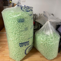 Kit trasloco - palline di polistirolo