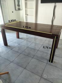 Tavolo in legno