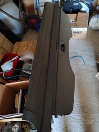 Copertura retrattile originale ford focus s.w.