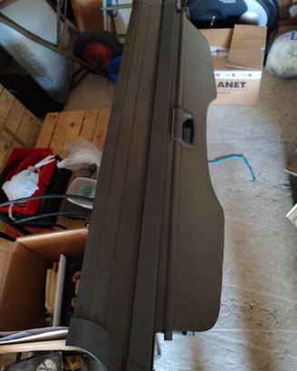 Copertura retrattile originale ford focus s.w.