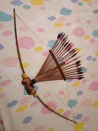  Arco e frecce da gioco, 