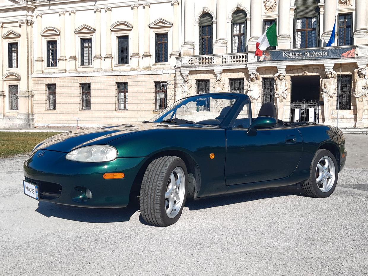 MAZDA Altro modello