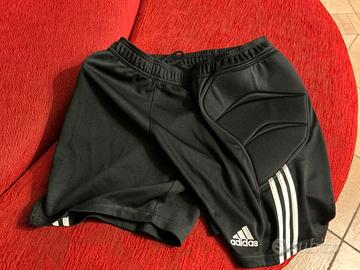 Pantaloncino calcio imbottito Adidas