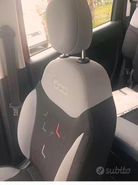 auto 500 L