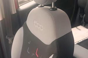 auto 500 L