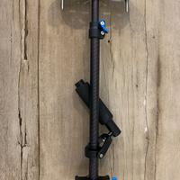 Steady Neewer usato 2 volte con pesi e borsa