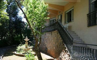 Villa a Monte Argentario (GR)