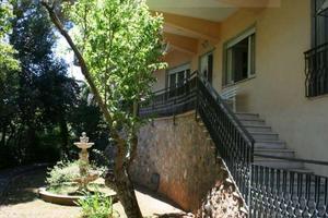 Villa a Monte Argentario (GR)