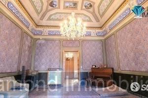 Palazzo storico fine '800 giarre centro