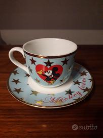 Tazza Topolino/Mickey Mouse