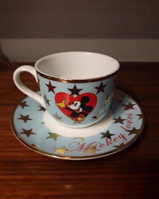 Tazza Topolino/Mickey Mouse
