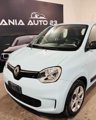 Renault Twingo 22KW TOTAL ELETRIC*200 KM AUTONOMIA