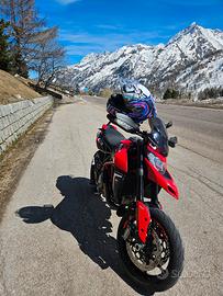 DUCATI HYPERMOTHARD 950 2020