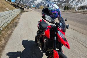 DUCATI HYPERMOTHARD 950 2020