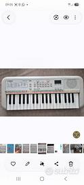 Pianola Yamaha