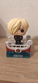 Sanji uovo kinder