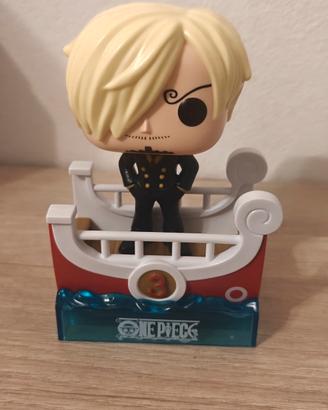 Sanji uovo kinder