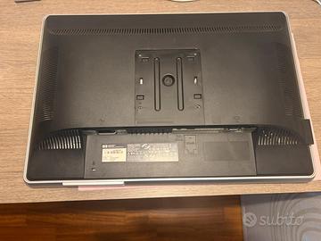 Monitor HP 22 pollici