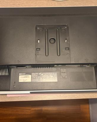 Monitor HP 22 pollici
