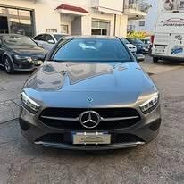 Mercedes-benz A 180 d Automatic Progressive Advanc