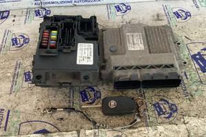 FIAT GRANDE PUNTO - KIT ACCENSIONE