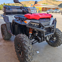 Polaris sportsman 1000 S