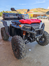 Polaris sportsman 1000 S