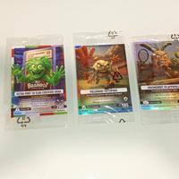 card promo universo psichedelico 