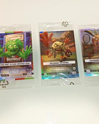 card promo universo psichedelico 