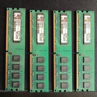 RAM DDR2 KPN424-ELJ Kingston 1GB PC2-5300 DDR2