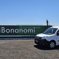 Renault Kangoo 115 CV doppia porta laterale