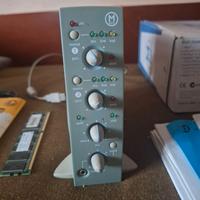 MBOX1 con software Protoool LTE 6.1