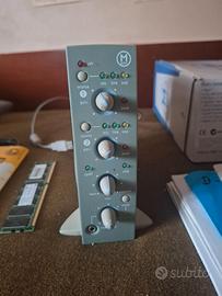 MBOX1 con software Protoool LTE 6.1