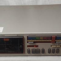 TEAC V-9 HI-FI stereo Cassette Music Dance Pop