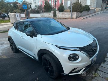 Venndo Nissan Juke  18000 euro